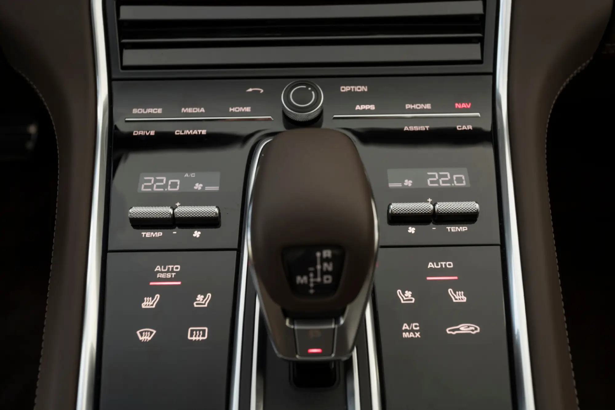 Porsche Panamera - primo contatto - 255