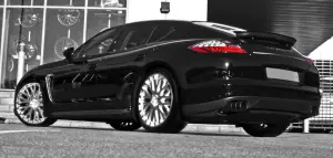 Porsche Panamera Project Kahn - 1