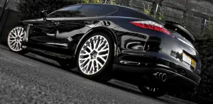 Porsche Panamera Project Kahn - 2