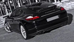 Porsche Panamera Project Kahn - 3