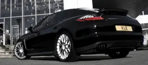Porsche Panamera Project Kahn - 5