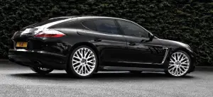 Porsche Panamera Project Kahn - 6