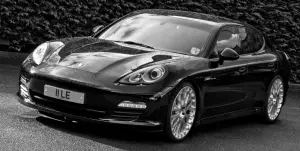 Porsche Panamera Project Kahn - 7