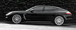 Porsche Panamera Project Kahn - 8