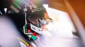 Porsche Panamera record Nurburgring