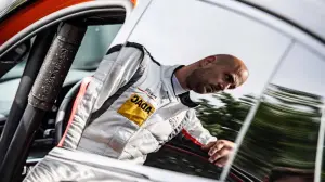 Porsche Panamera record Nurburgring