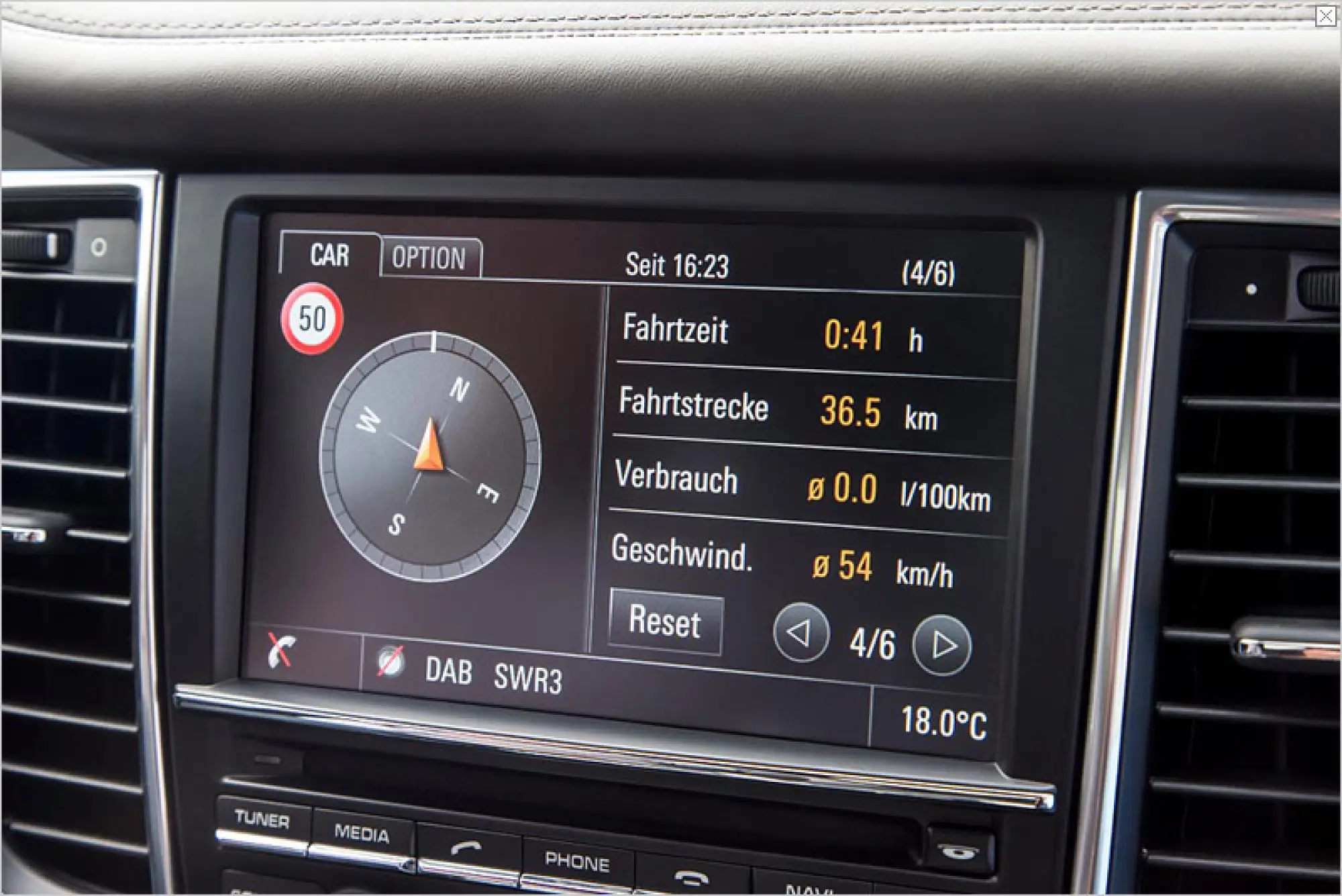 Porsche Panamera S E-Hybrid - 2