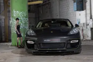 Porsche Panamera S Hellboy by Edo Competition - 7