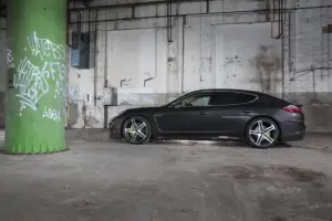 Porsche Panamera S Hellboy by Edo Competition - 8