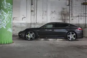 Porsche Panamera S Hellboy by Edo Competition - 9