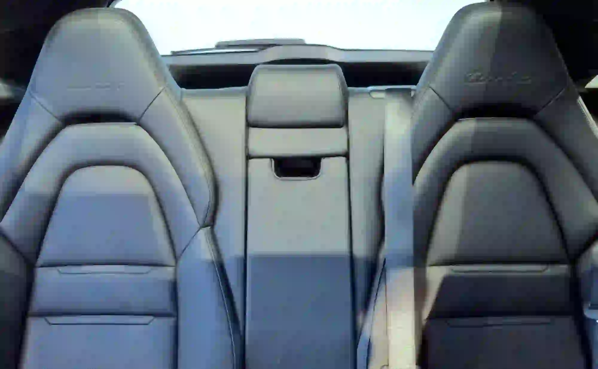 Porsche Panamera Sport Turismo - anteprima italiana - 4