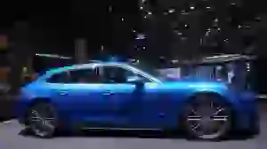 Porsche Panamera Sport Turismo - Salone di Ginevra 2017