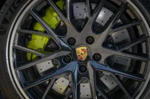 Porsche Panamera Sport Turismo Turbo S E-Hybrid - Prova su strada 2018