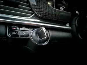 Porsche Panamera Sport Turismo Turbo S E-Hybrid - Prova su strada 2018