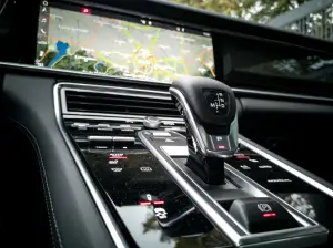 Porsche Panamera Sport Turismo Turbo S E-Hybrid - Prova su strada 2018