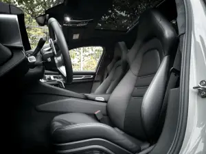 Porsche Panamera Sport Turismo Turbo S E-Hybrid - Prova su strada 2018