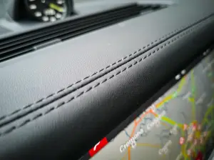 Porsche Panamera Sport Turismo Turbo S E-Hybrid - Prova su strada 2018