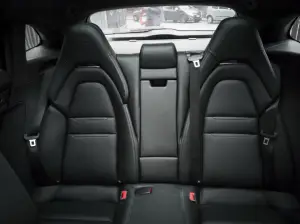 Porsche Panamera Sport Turismo Turbo S E-Hybrid - Prova su strada 2018