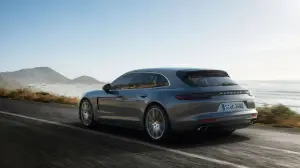 Porsche Panamera Sport Turismo - 5