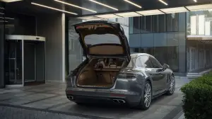 Porsche Panamera Sport Turismo - 6