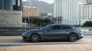 Porsche Panamera Sport Turismo - 7