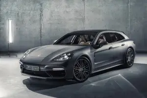 Porsche Panamera Sport Turismo - 8