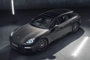 Porsche Panamera Sport Turismo - 18