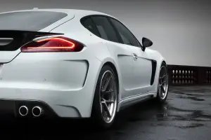 Porsche Panamera Stingrey GTR by Top Car - 3