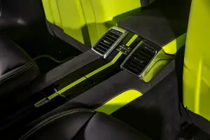 Porsche Panamera Tuning alla tedesca maniera  - 5