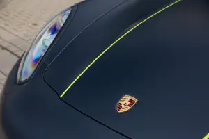 Porsche Panamera Tuning alla tedesca maniera  - 3