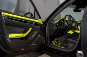 Porsche Panamera Tuning alla tedesca maniera  - 6