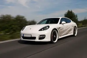 Porsche Panamera Turbo S by Edo Competition - 7