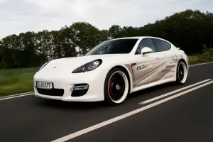 Porsche Panamera Turbo S by Edo Competition - 15