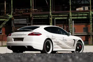 Porsche Panamera Turbo S by Edo Competition - 22