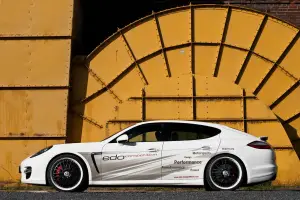 Porsche Panamera Turbo S by Edo Competition