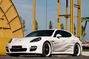 Porsche Panamera Turbo S by Edo Competition - 26