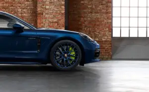 Porsche Panamera Turbo S E-Hybrid - Porsche Exclusive Manufaktur - 2