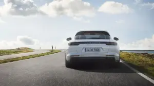 Porsche Panamera Turbo S E-Hybrid Sport Turismo