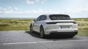 Porsche Panamera Turbo S E-Hybrid Sport Turismo - 7