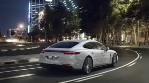 Porsche Panamera Turbo S E-Hybrid - 2