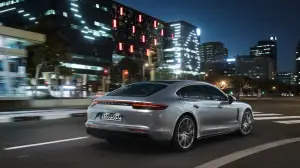 Porsche Panamera Turbo S E-Hybrid - 3