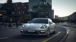 Porsche Panamera Turbo S E-Hybrid - 5