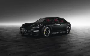 Porsche Panamera Turbo S Porsche Exclusive - 1