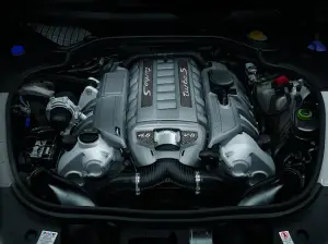 Porsche Panamera Turbo S - 3