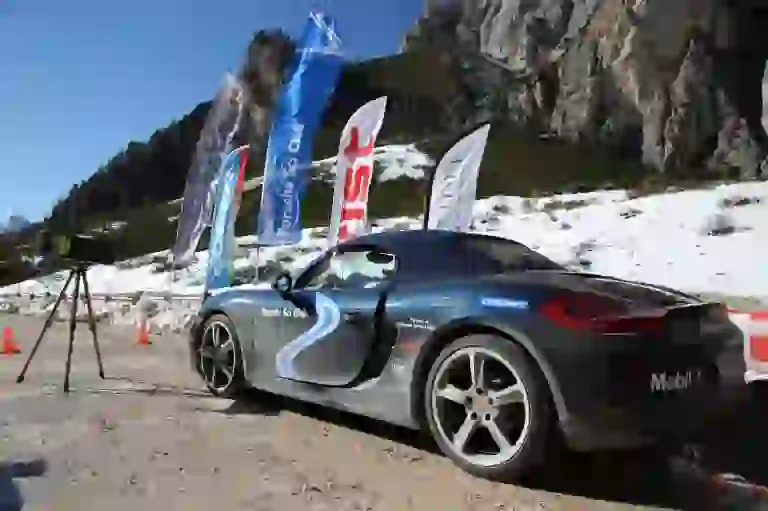 Porsche sci club 14a stagione - 31