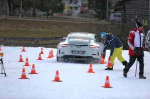 Porsche Sci Club Italia 2015 2016 1a tappa