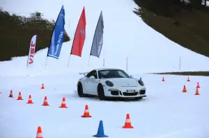 Porsche Sci Club Italia 2015 2016 1a tappa - 6