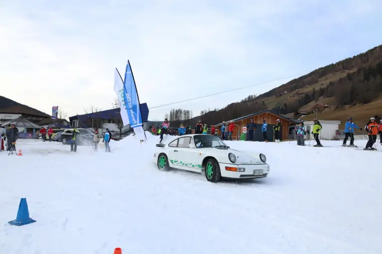 Porsche Sci Club Italia 2015 2016 1a tappa - 12