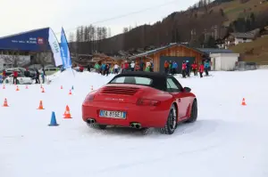 Porsche Sci Club Italia 2015 2016 1a tappa