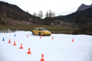 Porsche Sci Club Italia 2015 2016 1a tappa - 28